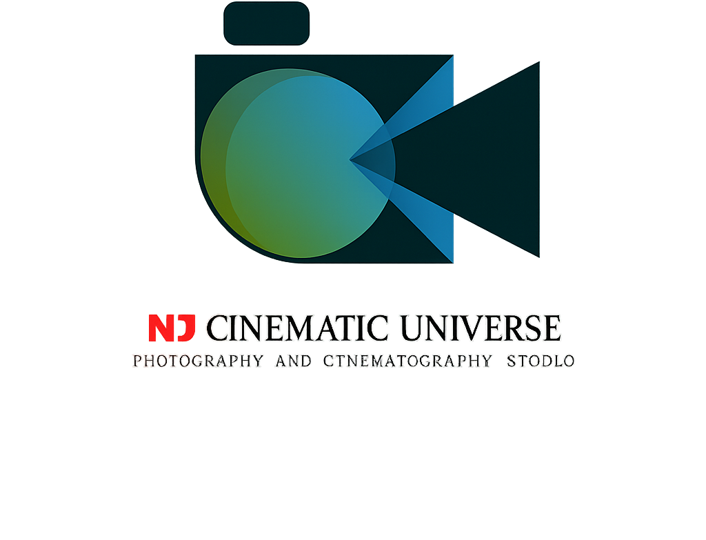NJCU Photography template
